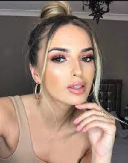 Jack Grealish's girlfriend, Sasha Attwood, is a model and influencer.